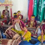 Gamelan SMK Models Pukau Peserta Milad ke-109 Aisyiyah Se-kabupaten Banyuwangi