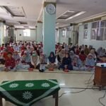 Detik-Detik Menegangkan Pengumuman Kelulusan SD Musix: Tangis, Doa, hingga Sujud Syukur