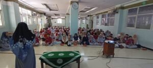 Detik-Detik Menegangkan Pengumuman Kelulusan SD Musix: Tangis, Doa, hingga Sujud Syukur