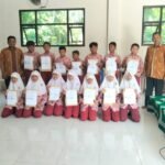Menilik Pengumuman Kelulusan dan Tasyakuran Siswa MI Muhammadiyah 07 Sidokelar