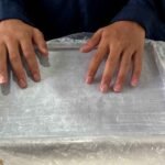 Ciptakan Panel Peredam Suara dari Limbah, Santri PPI AMF Raih Juara di Kancah Internasional