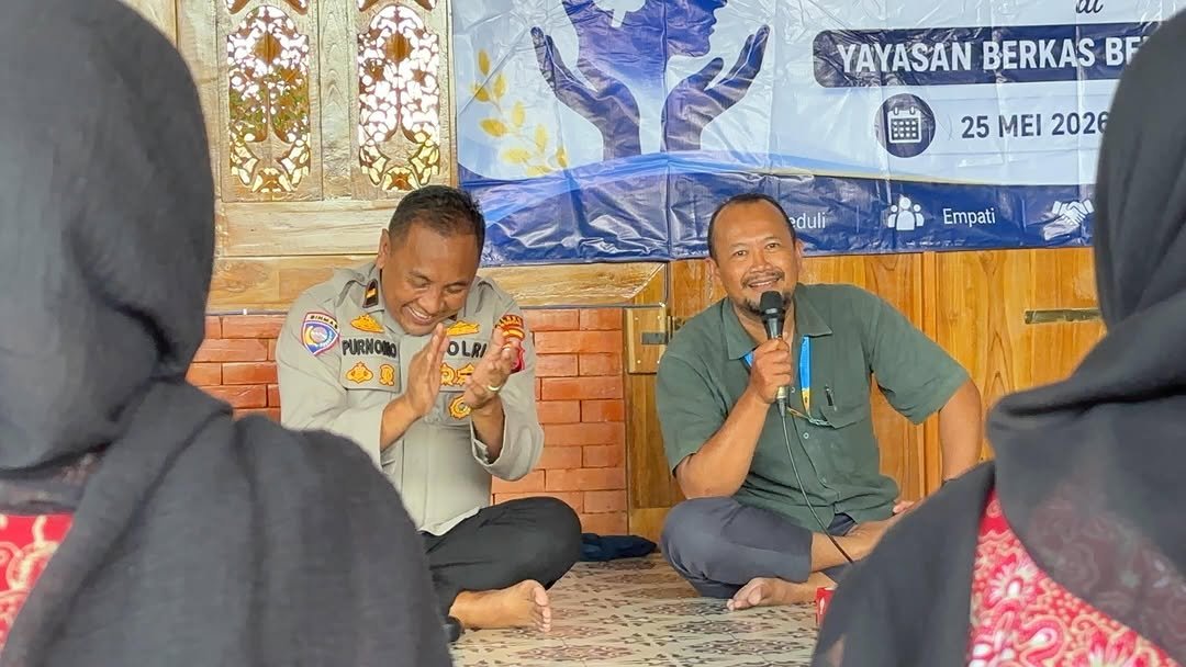 Ratusan Mahasiswa Ners UMLA Tuntaskan Praktik 2 Pekan
