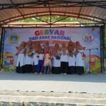 Menilik Prestasi TK ABA 07 Padangbandung dalam Gebyar Hari Anak Nasional 2026