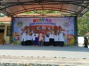 Menilik Prestasi TK ABA 07 Padangbandung dalam Gebyar Hari Anak Nasional 2026