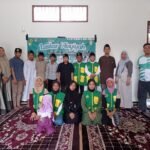 Ganti Gadget dengan Syiar, Cara Unik Siswa SD Aisyiyah 1 Plemahan Isi Hari Libur