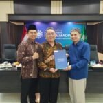 PP Muhammadiyah Tunjuk PCM Barat Magetan Percepat Program Gizi di Daerah