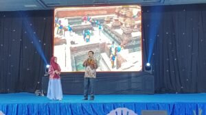 Hadirkan Harmoni, Strategi Promosi Sekolah Muhammadiyah