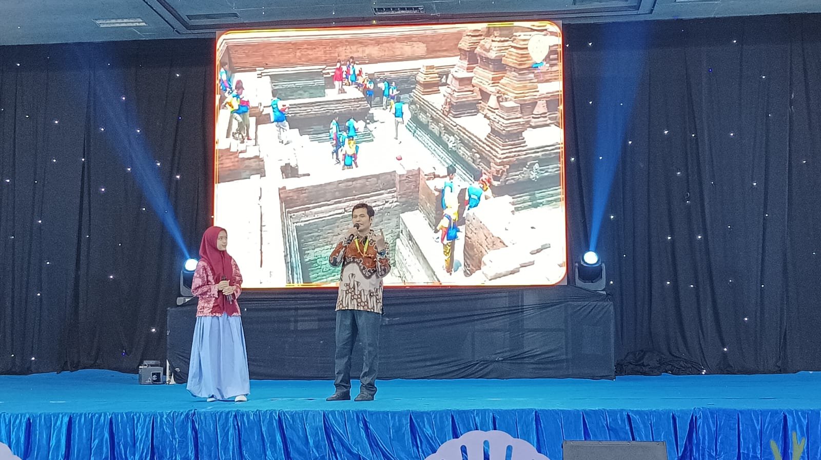 Hadirkan Harmoni, Strategi Promosi Sekolah Muhammadiyah