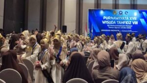 Purnawiyata XVII SDMM, Antarkan Lulusan Menjemput Masa Depan