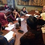 Pemuda Lintas Iman Banyuwangi Rancang Blueprint Digital Marketing Inklusif untuk Selai Buah Naga Temurejo