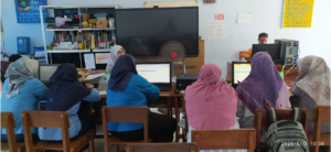 SMP Muhammadiyah 1 Blitar Gelar Rapat Pleno Kenaikan Kelas Tahun Ajaran 2025–2026