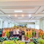 Refleksi Milad ke-109 ‘Aisyiyah Banyumas: Teguhkan Dakwah Kemanusiaan Menuju Peradaban Damai