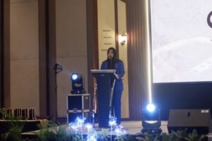 Wakil Ika Smamio Ajak Siswa Berani Bermimpi dan Manfaatkan Jejaring Alumni