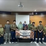 Murid SMA Muhi Ikuti Spain School Cultural Field Trip 2026 di Spanyol