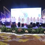 Lagu, Puisi, dan Mimpi Masa Depan Warnai Special Moment #12 Berlian Primary School
