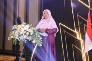 Hadapi Jenjang Baru, Kepala SD Muhammadiyah GKB 2 Beri Siswa Pesan Inspiratif
