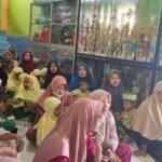 Mengikuti Syukuran Prestasi TK ‘Aisyiyah Bustanul Athfal 07 Padangbandung 