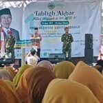 Tabligh Akbar Milad ke-109 ‘Aisyiyah PDA Sidoarjo Hadirkan Guru Besar UINSA