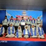 Tasmi’ dan Munaqosyah Kubro Jilid II Mudilas: Bukti Komitmen Mencetak Generasi Penghafal Al-Qur’an