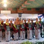 Menengok Tasyakuran dan Pelepasan Kelas 6 SD Muhammadiyah 5 Kota Malang
