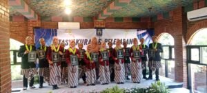 Menengok Tasyakuran dan Pelepasan Kelas 6 SD Muhammadiyah 5 Kota Malang