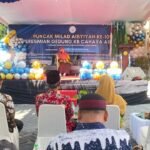 Tausyiah Pendidikan: Merawat Generasi yang Tidak Boleh Ditinggalkan