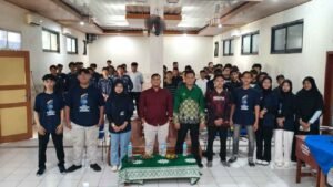Turnamen Esport Milad ke-40 STIT Muhammadiyah Bojonegoro: Wadah Dakwah dan Pembinaan Generasi Digital