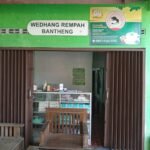 Dari Banyumas Menembus Nusantara, Bu Dasilah Kembangkan Wedhang Rempah Banteng dengan Semangat UMKM Lokal