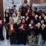 Youth Interfaith Branding Ecosociopreneur: Eco Bhinneka Tumbuhkan UMKM Hijau Banyuwangi