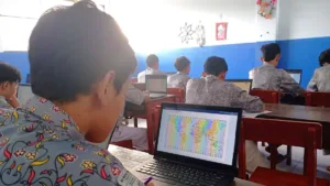 MA Muhammadiyah 1 Karangasem Paciran Cetak Generasi Ahli Falak Berbasis Teknologi
