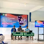 MPID PCM Brondong Latih Guru Muhammadiyah Menulis Berita dan Membuat Konten Digital