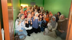 Mahasiswa KKN UMG Bantu Tingkatkan Kemampuan Mengaji Santri TPQ