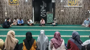 Monitoring Kedisiplinan, Majelis Dikdasmen dan PNF Kunjungi SD Muhammadiyah 1 Driyorejo