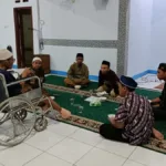 Masjid Al Furqon Jetis Benahi Tata Kelola Setelah Vakum Lima Tahun