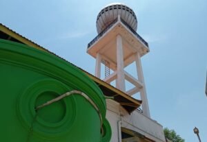 Kisah Tokoh Muhammadiyah Interupsi Khatib yang Khotbah Jum’at