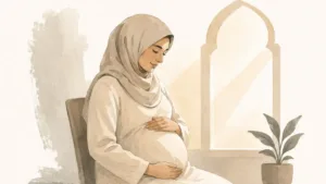 Memuliakan Ibu Hamil dalam Ajaran Islam