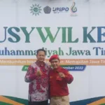 Mengenang Seorang Kawan, Pejuang Amanah yang Tak Pernah Lelah