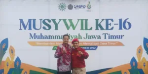 Mengenang Seorang Kawan, Pejuang Amanah yang Tak Pernah Lelah