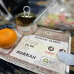Menjaga Selera dan Fisik Jemaah Haji Lansia di Tanah Suci Melalui Kaleng Rendangmu