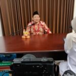 Layar Gawai Menggeser Mimbar Ceramah, Seni Merangkul Jiwa Gen Z dan Alpha yang Enggan Berorganisasi