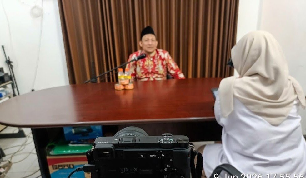 Layar Gawai Menggeser Mimbar Ceramah, Seni Merangkul Jiwa Gen Z dan Alpha yang Enggan Berorganisasi