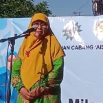 Milad ke-109 Aisyiyah, PCA Gadingrejo Dorong Dakwah Kemanusiaan dan Ketahanan Keluarga
