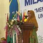 Milad ke-109 Aisyiyah, PDA Banyuwangi Himpun 1.200 Kader dan Perkuat Dakwah Kemanusiaan