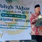 Syafiq Mughni: Muhammadiyah Tidak Bisa Berjalan Tanpa Aisyiyah