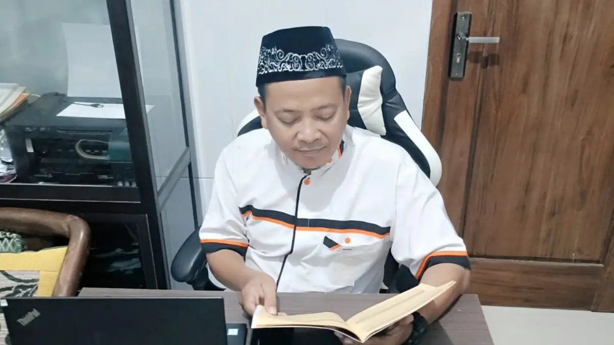 Berhijrah, Memperbaiki, dan Membangun Peradaban