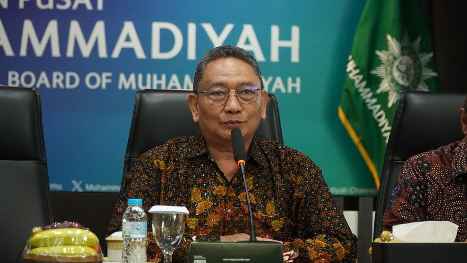 Muhammadiyah Dorong Pembenahan Tata Kelola MBG