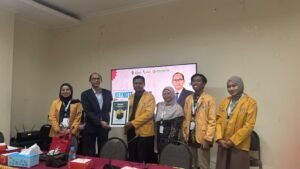 MSCon 2026 Perkuat Peran Pelajar Menghadapi Tantangan Masa Depan