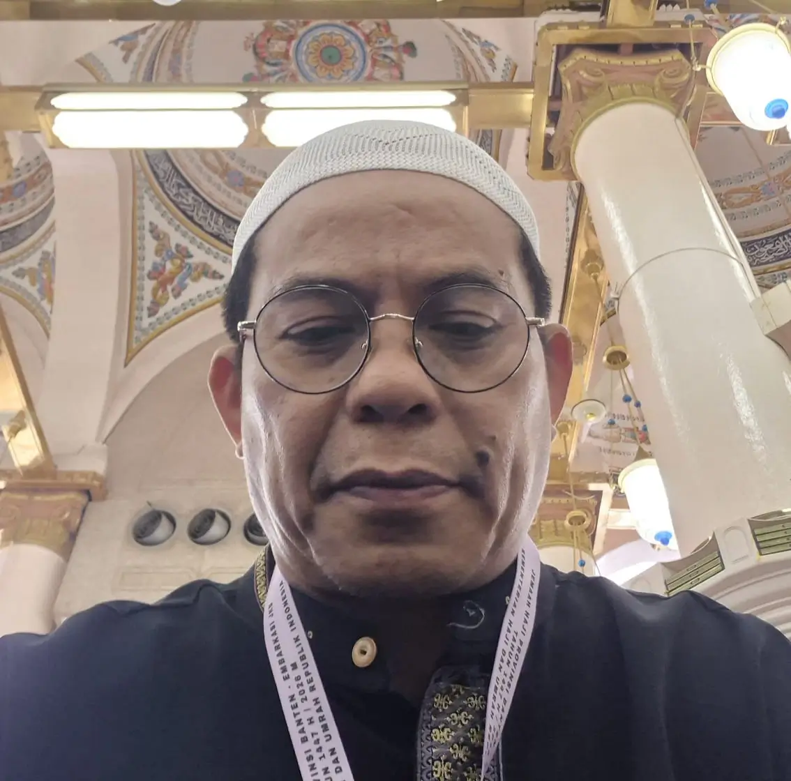 Haji: Dari Ritual Menuju Gerakan Pembebasan