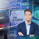 NVIDIA RTX Spark, Lahir dari Gagalnya Intel Memenuhi Apple