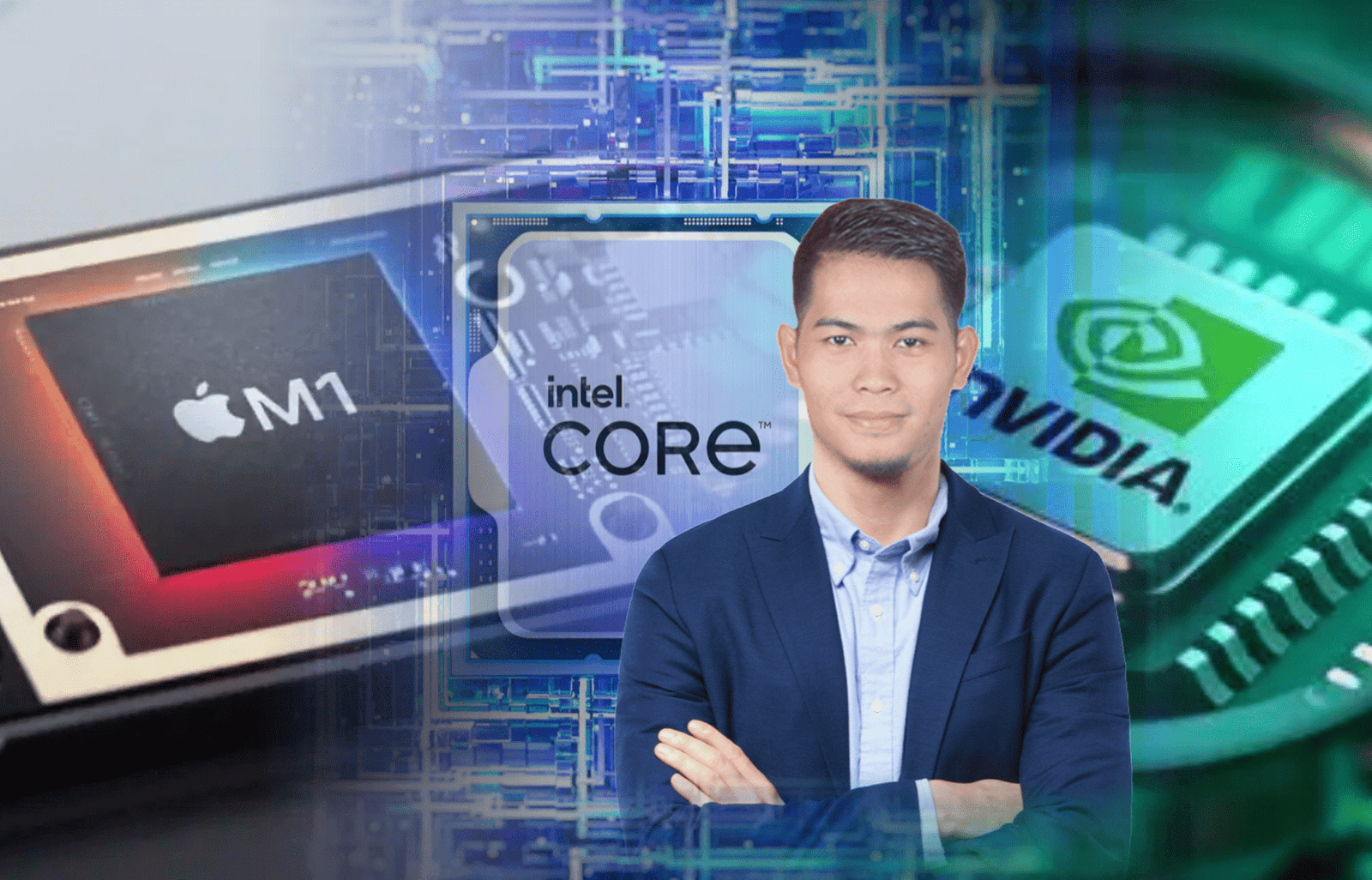 NVIDIA RTX Spark, Lahir dari Gagalnya Intel Memenuhi Apple